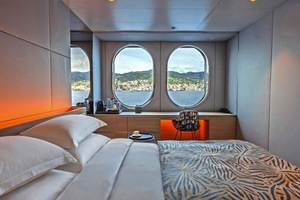 Oceanview Stateroom